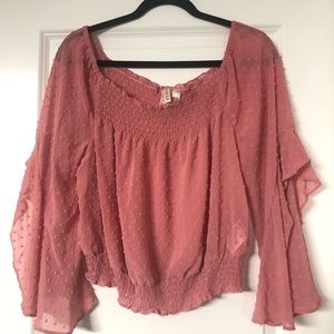 H&M Blouse